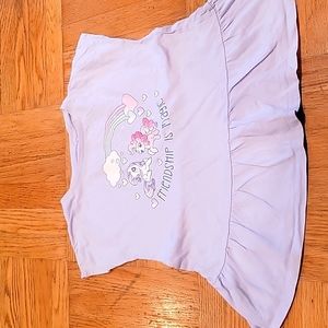 My little pony t-shirt